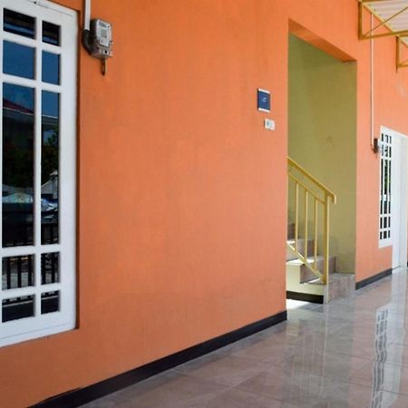 Hotel Reddoorz Near Sam Poo Kong 2 Semarang Esterno foto