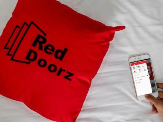 Hotel Reddoorz Near Sam Poo Kong 2 Semarang Esterno foto