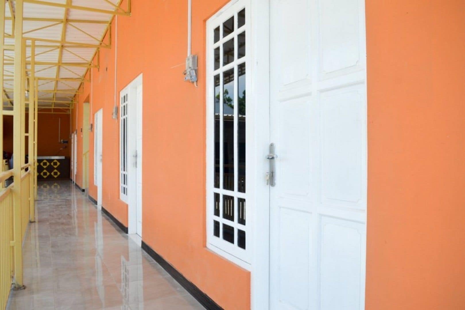 Hotel Reddoorz Near Sam Poo Kong 2 Semarang Esterno foto