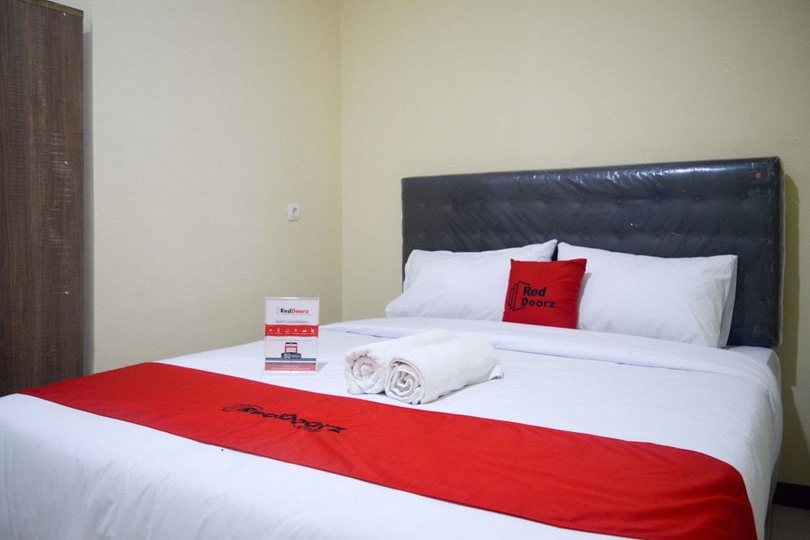 Hotel Reddoorz Near Sam Poo Kong 2 Semarang Esterno foto